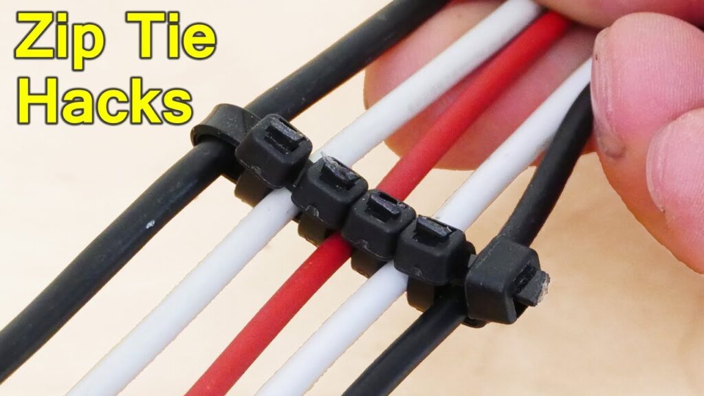 Tips for Effective Cable Management
