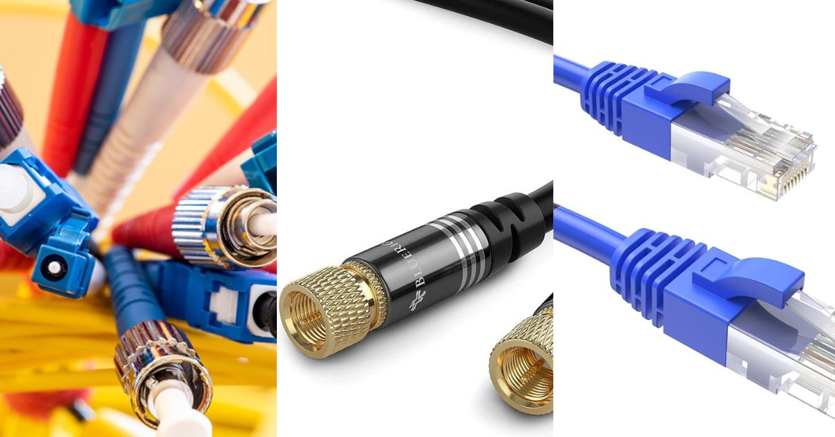 What Type of Cabling Is the Most Effective