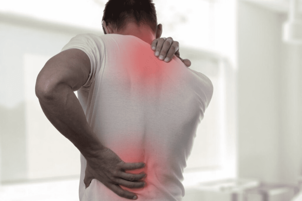 Muscle Strain Prevention