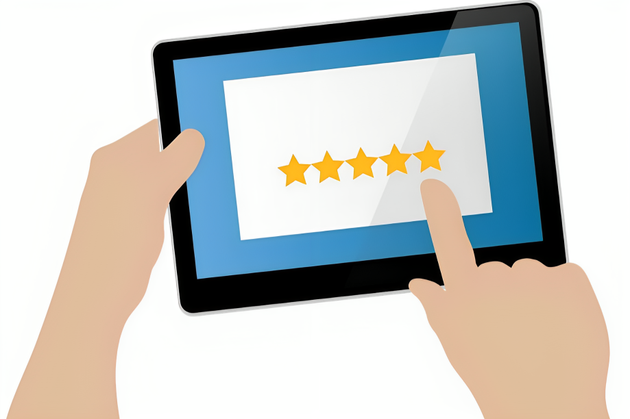 User Reviews and Ratings